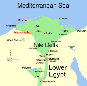 Nile_Delta - Geo for CXC