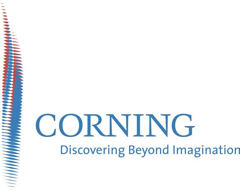 Corning Logo - LogoDix