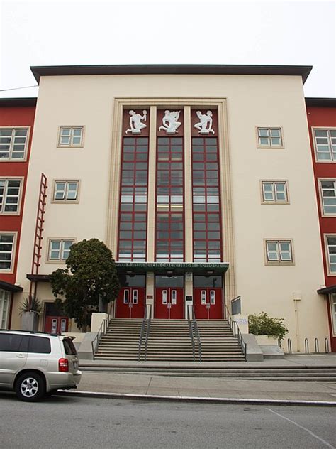 Abraham Lincoln High School (San Francisco, California) - Wikiwand