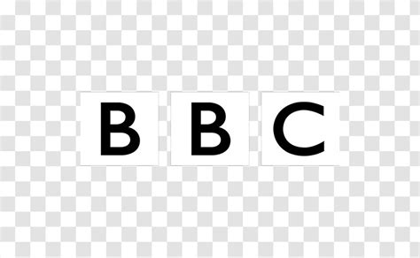 Logo Of The BBC Brand Transparent PNG