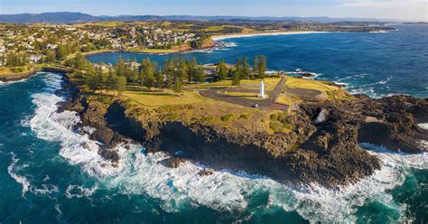 Escape to The Seaside at NOVA Kiama - Scotty The Travelling Guy