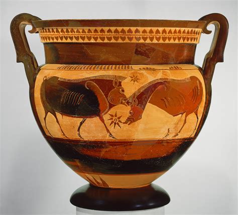 Greek Art in the Archaic Period | Thematic Essay | Heilbrunn Timeline of Art History | The ...