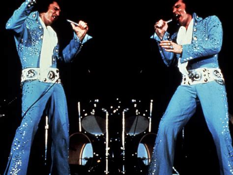 Flashback: Elvis Presley Performs His Final Concert | 102.9 The Buzz