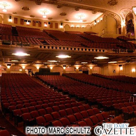 Sale of Palace Theatre finalized by Albany | Palace Theatre Albany