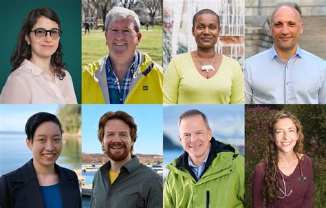 Eight candidates on the ballot for race to succeed Elizabeth May as ...