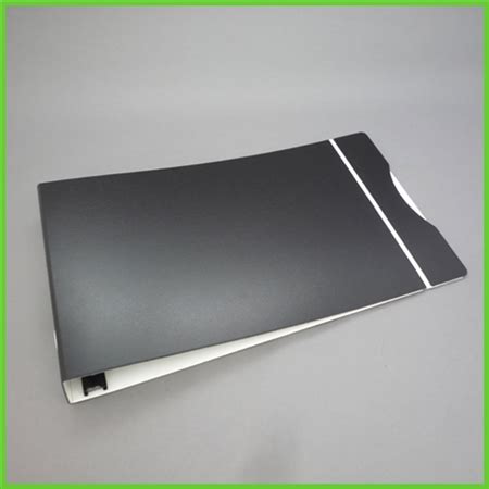 11x17 Binder 3-Ring - Landscape - 11x17 Ledger Binder - Edition