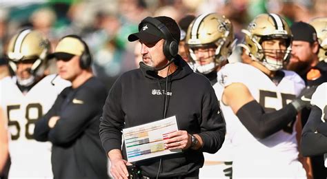 New Orleans Saints Make Major Coaching Decision For 2023