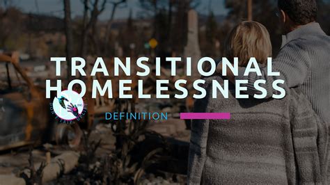 Transitional Homelessness