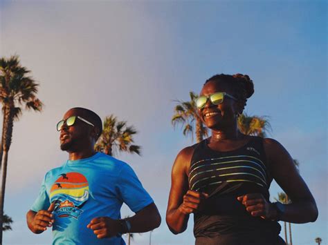 The Best Running Sunglasses Guide | goodr Sunglasses