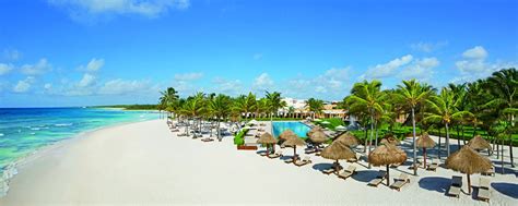 Dreams Tulum Resort & Spa, Cancun & Riviera Maya Beaches, Mexico - Trailfinders the Travel Experts