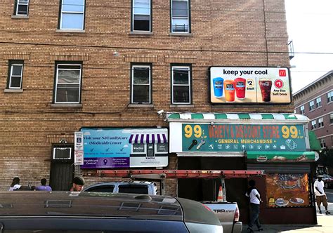 Junior Posters Available Newark NJ | Bus Stop Advertising Hoboken