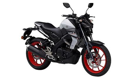 Yamaha MT 15 BS6 prices hiked for second time in India - BikeWale