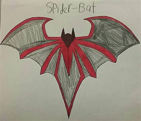 Different Spiders, Menhera Kun, Spiderman Drawing, Bat Symbol, Batman ...