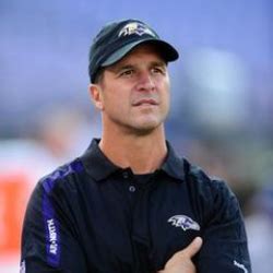 John Harbaugh Quotations (30 Quotations) | QuoteTab