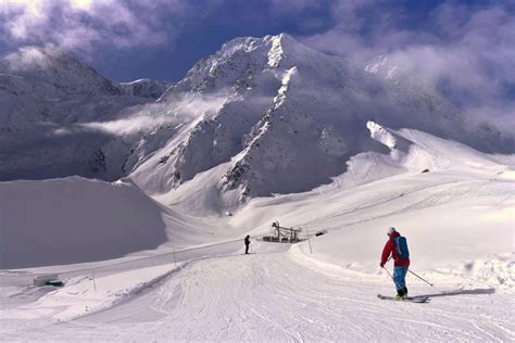 Ski Holidays In Switzerland: How To Pick The Ideal Mountain Resort