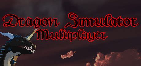 Dragon Simulator Multiplayer on Steam