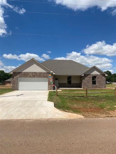 23 Cashion Homes for Sale - Cashion OK Real Estate - Movoto