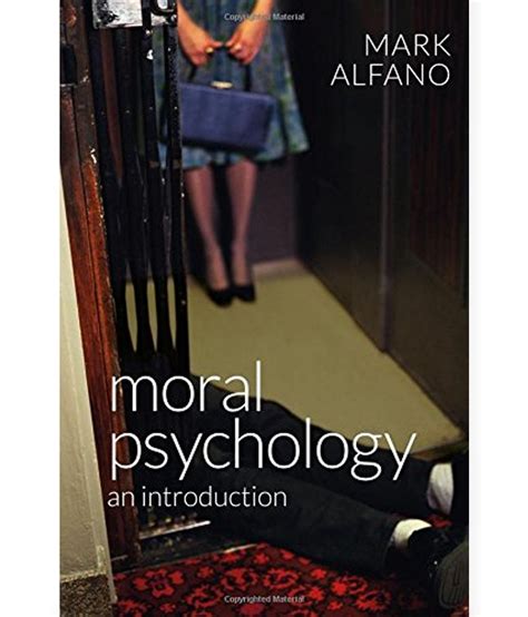 Moral Psychology: Buy Moral Psychology Online at Low Price in India on Snapdeal