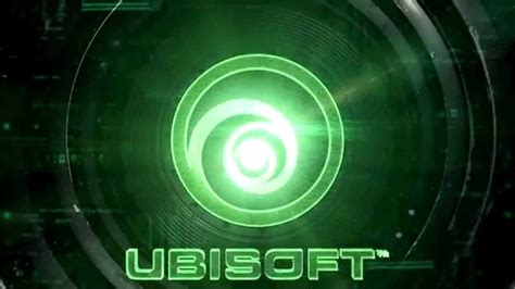 Top 10 UBISOFT Logo Appear in Game - YouTube