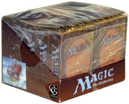 Alpha Starter Box of 10 Decks (MTG) | TrollAndToad