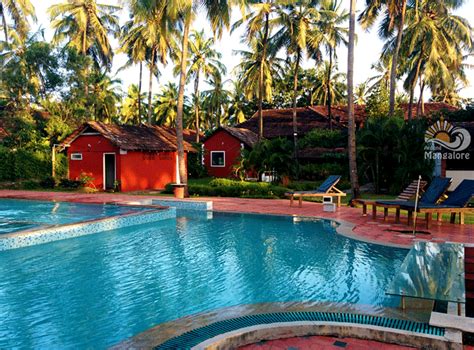 Caribean Beach Resort, Mulki, Mangalore - AroundMangalore.com