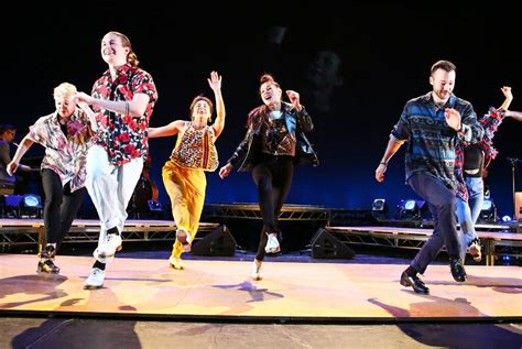 Here Are the Best Dance Performances of 2022 - The New York Times