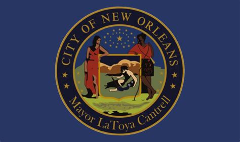 City of New Orleans and Partners Give Free Computers to Youth Without ...