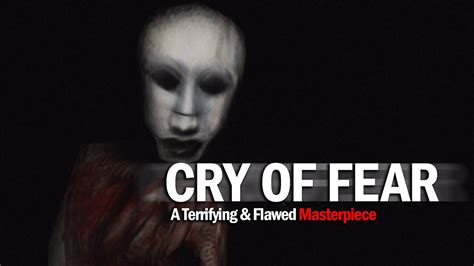 CRY OF FEAR — A Terrifying and Flawed Masterpiece - YouTube