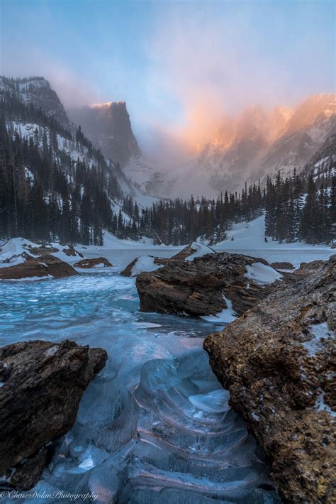 RMNP Winter Wallpapers - Wallpaper Cave