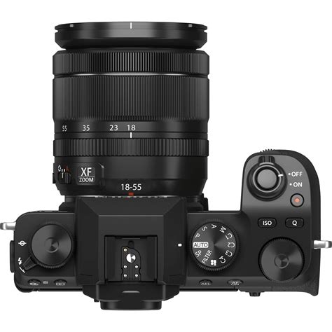 FUJIFILM introduces X-S10 midrange mirrorless camera with IBIS - SME Tech Guru