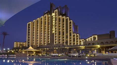 Rotana announces Five-Star Hotel in Baghdad | Iraq Business News