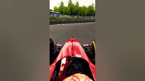 F2004 Demolishing Nurburgring Lap Record... Part 3 #f1 #motorsport # ...