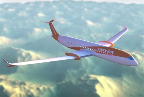 Will planes of the future be battery powered?