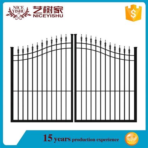 Main Gate Colors For School Gates - Buy Main Gate Colors,Decorative Main Gates,Industrial Main ...