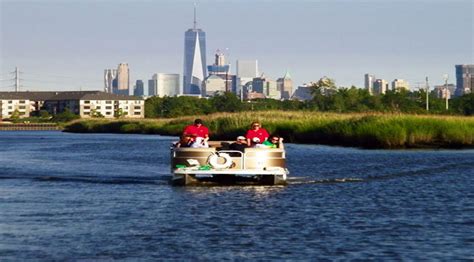 New Jersey Boat Tours and Cruises