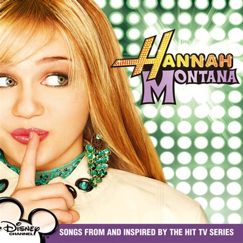 Hannah Montana (soundtrack) | Miley Cyrus Wiki | FANDOM powered by Wikia