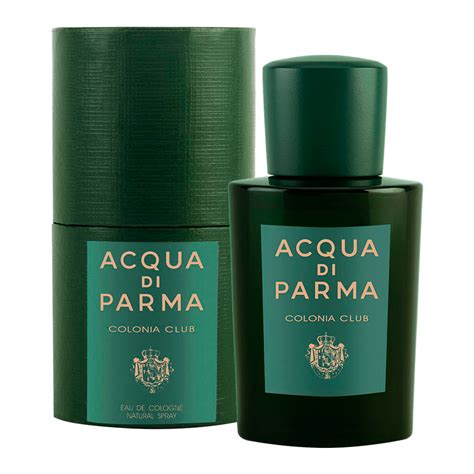 Acqua Di Parma Colonia Club Perfume for Men Online in Canada ...