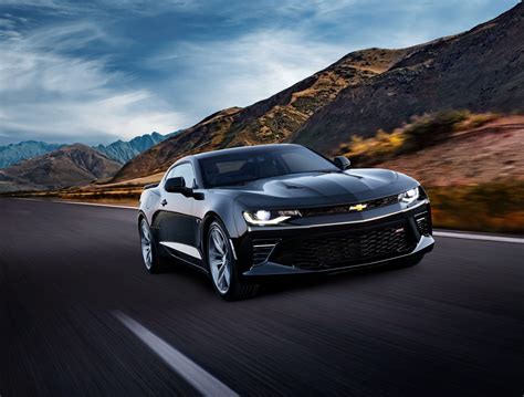 Camaro 8K Wallpapers - Top Free Camaro 8K Backgrounds - WallpaperAccess