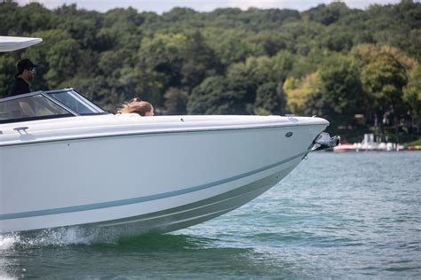 Boat Hull Types | Discover Boating