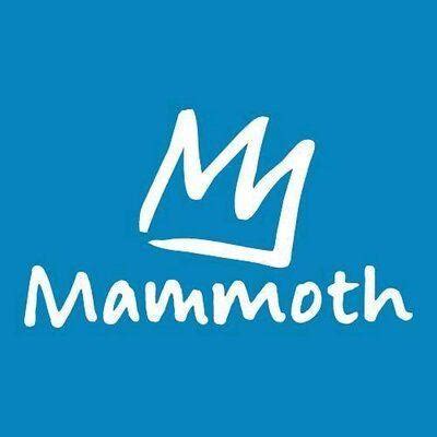 Mammoth Mountain Logo - LogoDix