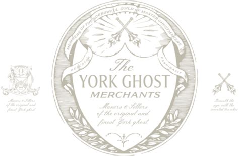 The York Ghost Merchants