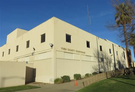 Yuba County Courthouse (Marysville, California) | Yuba Count… | Flickr