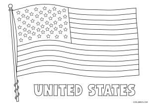 19+ American Flag Coloring Page Pics ~ Coloring Page