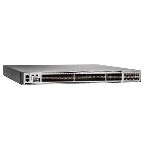 Cisco C9500-48y4c-a 9500 Series 48 Port 25 Gigabit Ethernet Switch ...