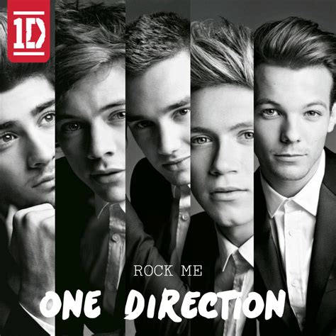 Rock Me | One Direction Wiki | Fandom powered by Wikia