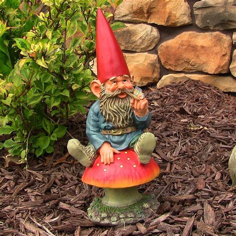 Garden Gnome | The Garden and Patio Home Guide