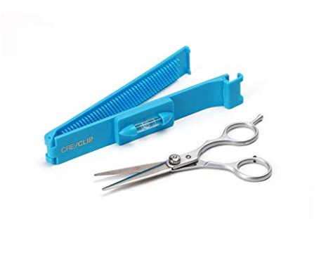 Top 10 Best Hair Scissors For Bangs : Reviews & Buying Guide - Katynel