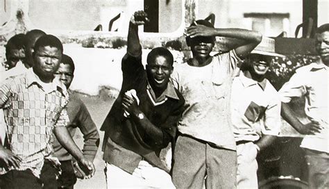 The 16 June 1976 Soweto students' uprising – as it happened | South Africa Gateway