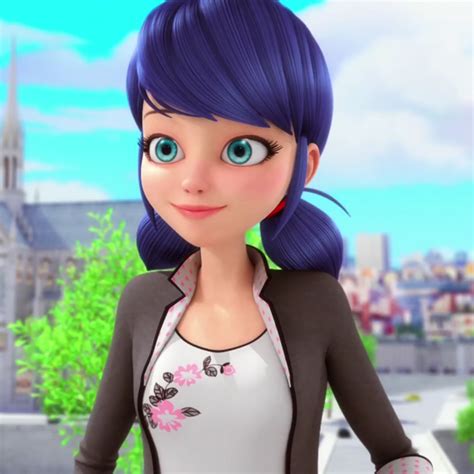 Marinette Dupain-Cheng/Ladybug | Pooh's Adventures Wiki | FANDOM powered by Wikia