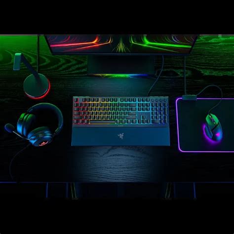 Buy Razer ORNATA V3 Keyboard Online